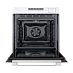 Купить Духовой шкаф Maunfeld MEOR7216STW preview 3