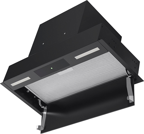 Вытяжка Maunfeld Fantasy 60 черный preview 12