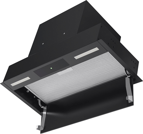Вытяжка Maunfeld Fantasy 60 черный preview 12