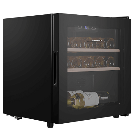 Винный шкаф Maunfeld MFWC-40S14 preview 3