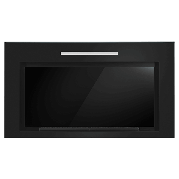 Вытяжка Maunfeld Modern 90 чёрный preview 4