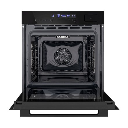 Духовой шкаф Maunfeld MEOR7216STFB preview 3