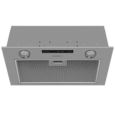 Вытяжка Maunfeld Crosby Light 5028 нержавеющая сталь