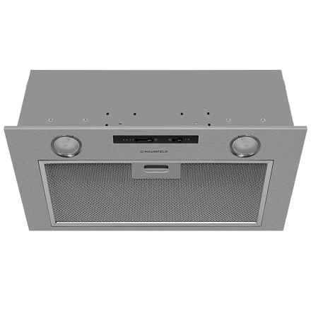 Вытяжка Maunfeld Crosby Light 5028 нержавеющая сталь preview 2