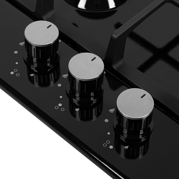 Газовая варочная панель Maunfeld EGHE.43.33CB/G preview 6