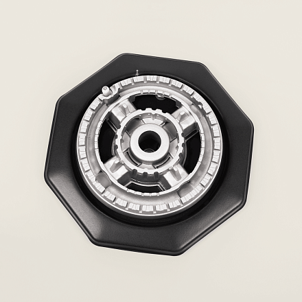 Газовая варочная панель Maunfeld EGHG.64.23CBG/G preview 11