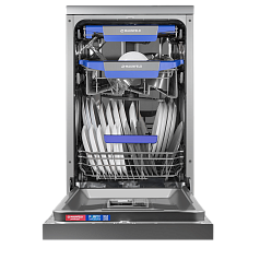 Посудомоечная машина Maunfeld MWF45331S Inverter