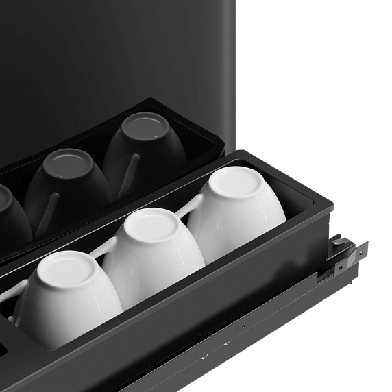 Встраиваемая кофемашина Maunfeld AMCM1503W preview 7