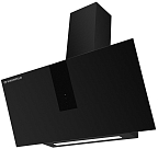 Вытяжка Maunfeld Aurora 90 черный матовый