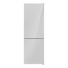 Холодильник Maunfeld MFF185NFS Inverter