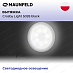 Купить Вытяжка Maunfeld Crosby Light 5028 черный preview 3
