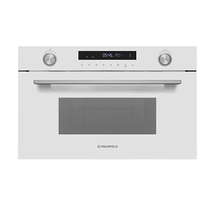 Встраиваемая микроволновая печь Maunfeld MBMO349GW preview 3
