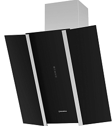 Вытяжка Maunfeld Don 60 черный