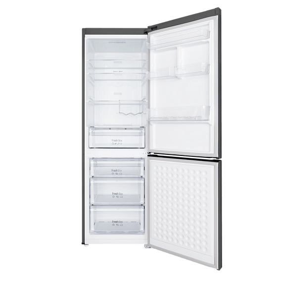 Холодильник Maunfeld MFF187NFIS10 preview 5