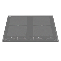 Индукционная варочная панель Maunfeld CVI594SF2LGR Inverter