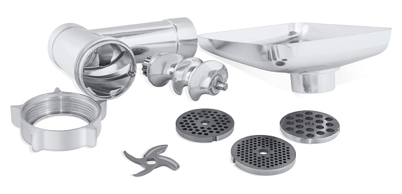 Мясорубка Maunfeld MMG.2000W preview 9