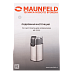 Купить Кофемолка Maunfeld MF-523S preview 8