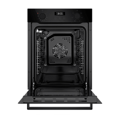 Электрический духовой шкаф Maunfeld EOEM516PB2