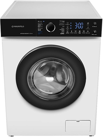 Стиральная машина Maunfeld MFWM106IWHT preview 3