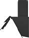Купить Вытяжка Maunfeld CASCADA 60 Glass Black preview 7
