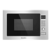 Купить Встраиваемая микроволновая печь Maunfeld MBMO.25.8S нержавеющая сталь preview 3
