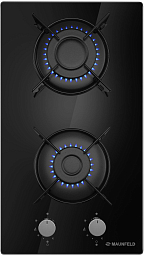 Газовая варочная панель Maunfeld EGHG.32.1EB/G