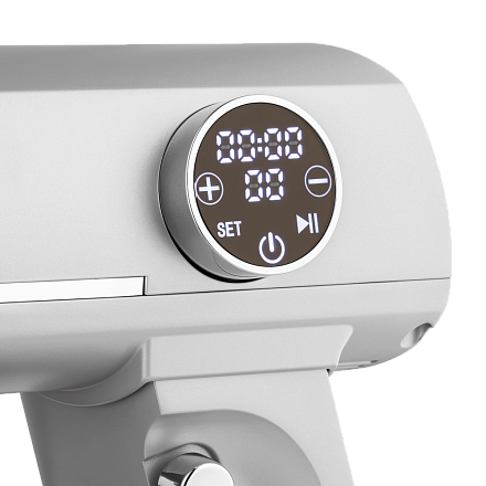 Миксер Maunfeld MF-423SS preview 4