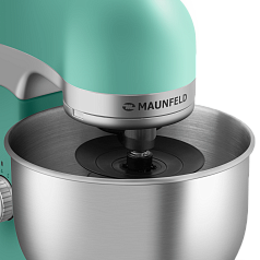 Миксер Maunfeld MF-422MINT