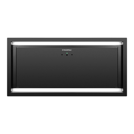 Вытяжка Maunfeld MZR Cool 60 черный preview 10