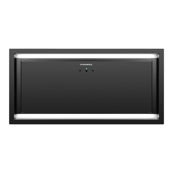 Вытяжка Maunfeld MZR Cool 60 черный preview 10