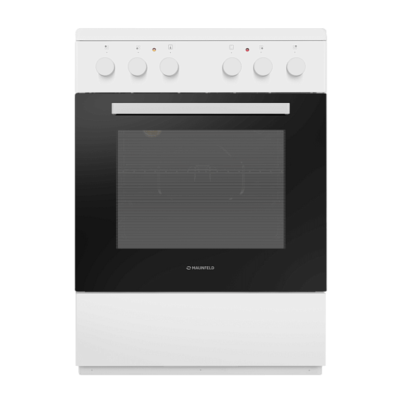Электрическая плита Maunfeld MEC65CW07 preview 2