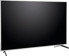 Телевизор Maunfeld MQT65USX03, 4K Ultra HD, СМАРТ ТВ, Яндекс TV