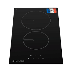 Электрическая варочная панель Maunfeld MVCE31.2HL.SZ-BK