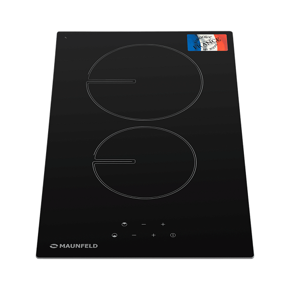 Электрическая варочная панель Maunfeld MVCE31.2HL.SZ-BK preview 3