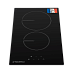 Купить Электрическая варочная панель Maunfeld MVCE31.2HL.SZ-BK preview 3