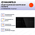 Купить Индукционная варочная панель Maunfeld CVI905SFBK Inverter preview 2