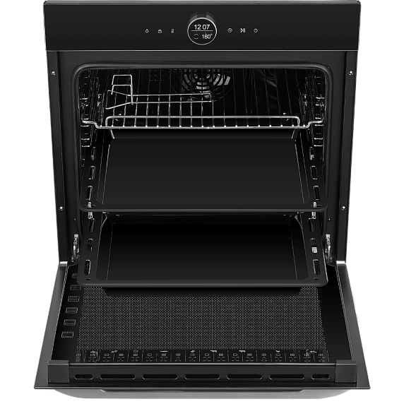 Духовой шкаф Maunfeld EOEH7616B preview 4