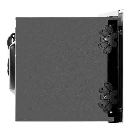 Встраиваемая микроволновая печь Maunfeld MBMO925SGW09 preview 5