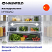 Купить Холодильник Maunfeld MFF83WD preview 5