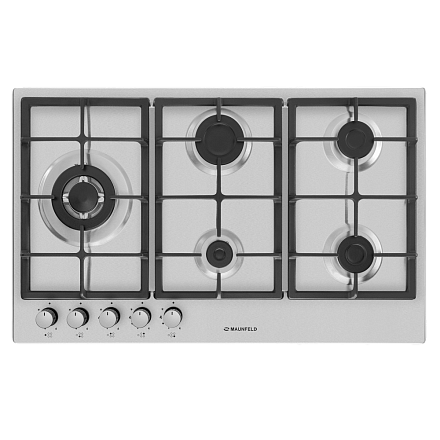 Газовая варочная панель Maunfeld EGHS.95.33CS/G preview 2