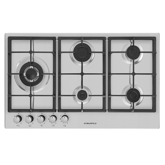 Газовая варочная панель Maunfeld EGHS.95.33CS/G preview 2
