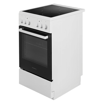 Электрическая плита Maunfeld MEC55CW07 preview 5