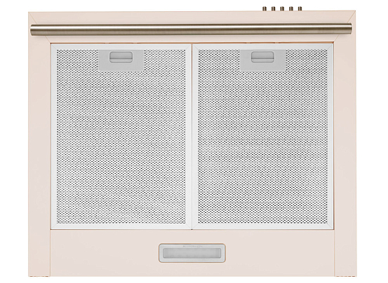 Вытяжка Maunfeld RETRO 60A бежевый preview 5