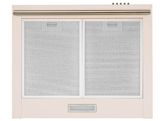 Вытяжка Maunfeld RETRO 60A бежевый preview 5