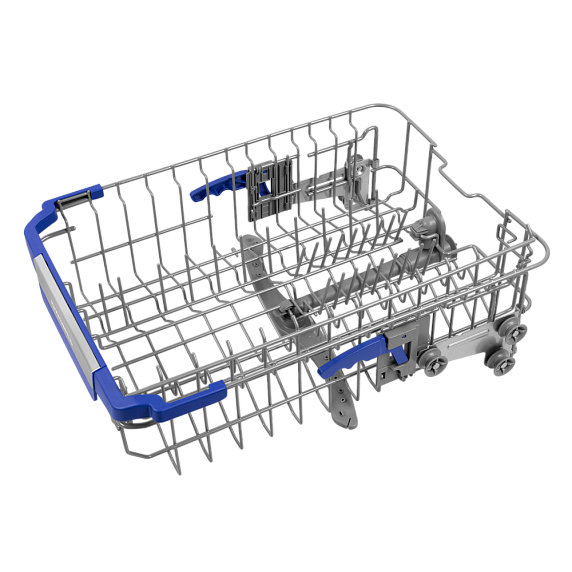 Встраиваемая посудомоечная машина Maunfeld MLP45230 Light Beam Wi-Fi preview 13