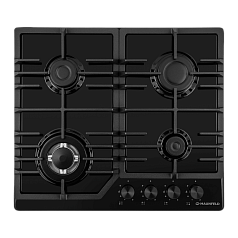 Газовая варочная панель Maunfeld EGHE.64.43CB/G