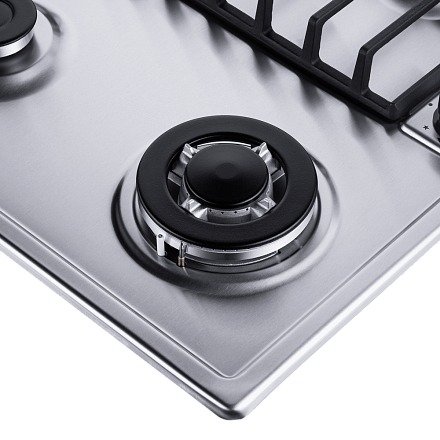 Газовая варочная панель Maunfeld EGHS.64.63CS/G preview 9