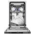Купить Встраиваемая посудомоечная машина Maunfeld MLP-083D preview 3