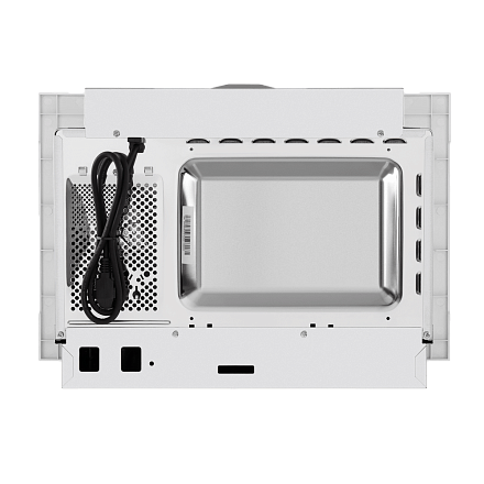 Встраиваемая микроволновая печь Maunfeld MBMO820SGW10 preview 5