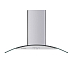 Купить Вытяжка Maunfeld Ancona PlusA 60 нержавеющая сталь\прозрачное стекло preview 2